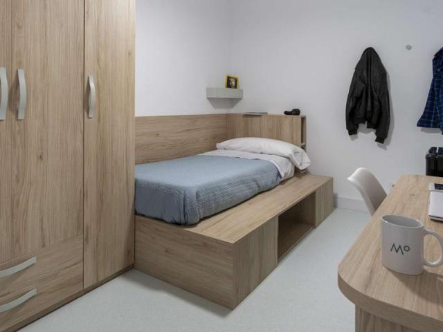 4 Dormitorio Shared Living/Roommate Valencia Valencia LS99563554