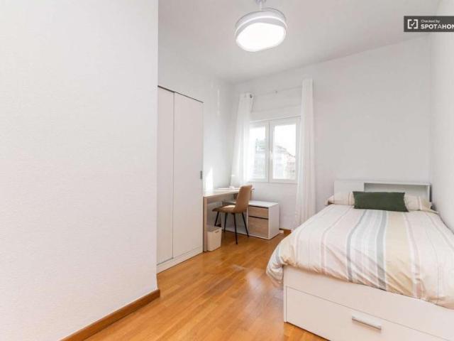 4 Dormitorio Shared Living/Roommate Valencia Valencia 100385448