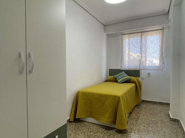 4 Dormitorio Shared Living/Roommate Valencia Valencia 100385459