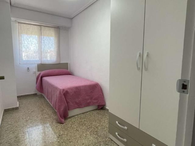 4 Dormitorio Shared Living/Roommate Valencia Valencia 100385461