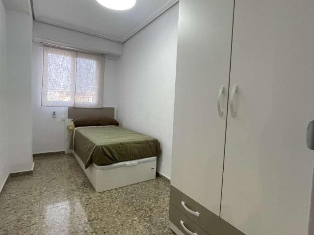 4 Dormitorio Shared Living/Roommate Valencia Valencia 100385464