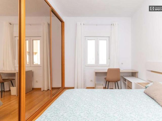 4 Dormitorio Shared Living/Roommate Valencia Valencia 100385429