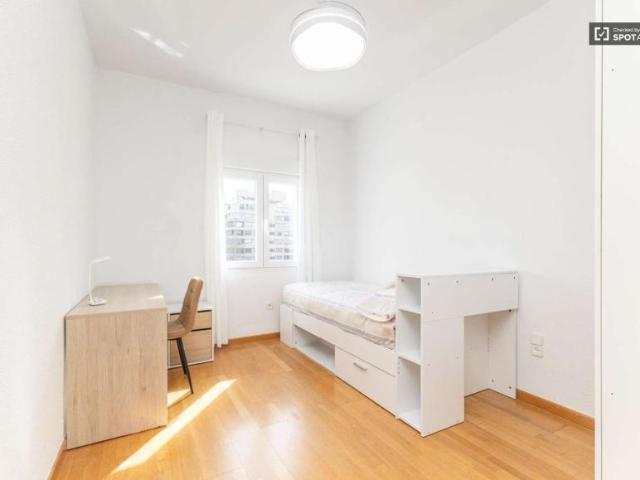 4 Dormitorio Shared Living/Roommate Valencia Valencia 100386170