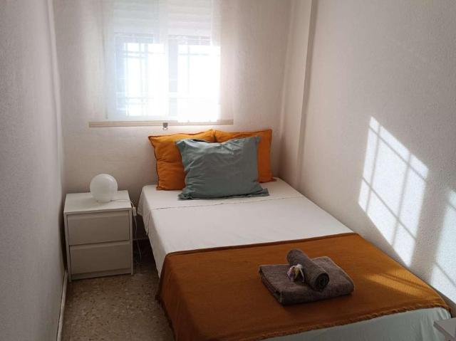 4 Dormitorio Shared Living/Roommate Valencia Valencia 101155062