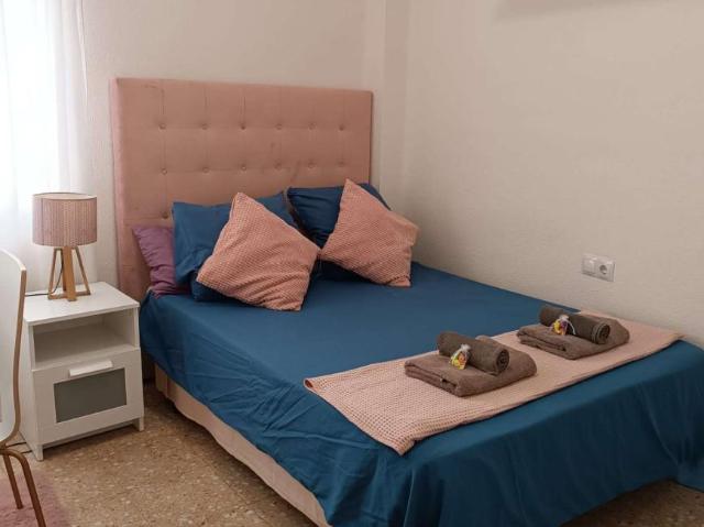 4 Dormitorio Shared Living/Roommate Valencia Valencia 101155103