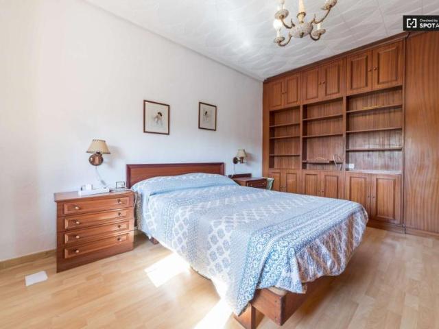 4 Dormitorio Shared Living/Roommate Valencia Valencia 101670632