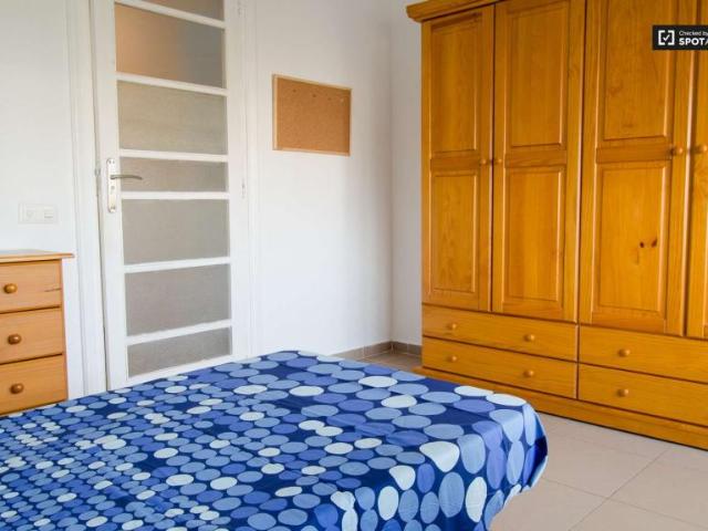 4 Dormitorio Shared Living/Roommate Valencia Valencia 101670859