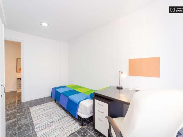4 Dormitorio Shared Living/Roommate Valencia Valencia 101671051