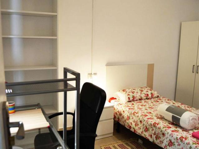 4 Dormitorio Shared Living/Roommate Valencia Valencia 101671032