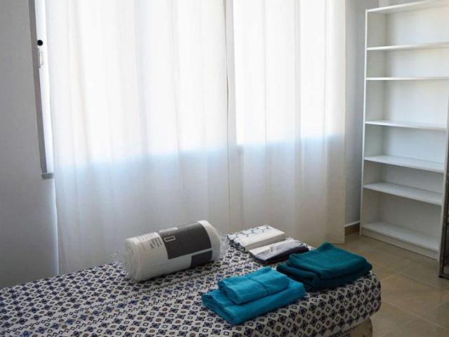 4 Dormitorio Shared Living/Roommate Valencia Valencia 101671039