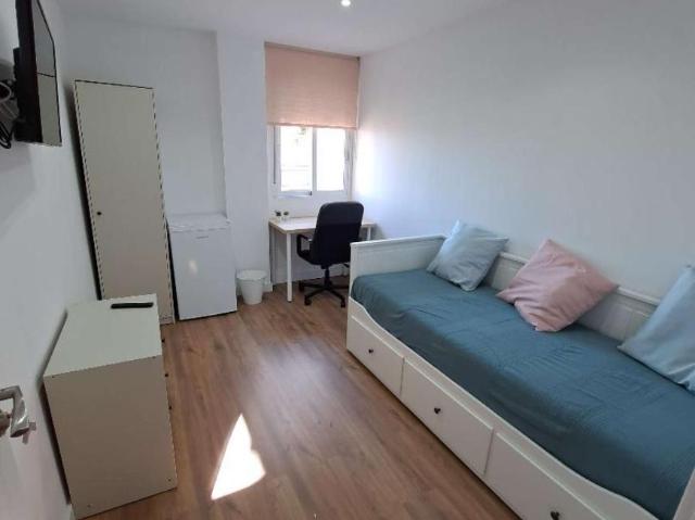 4 Dormitorio Shared Living/Roommate Valencia Valencia 101671544