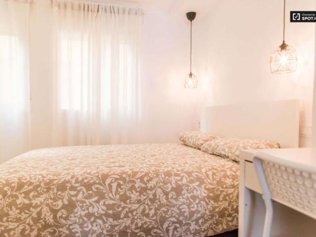 4 Dormitorio Shared Living/Roommate Valencia Valencia 101671520