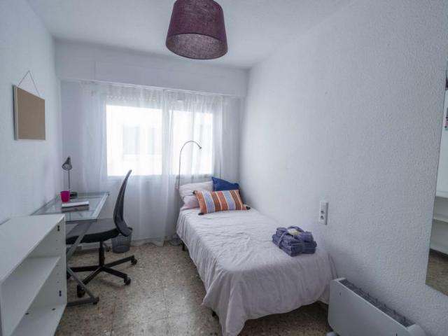 4 Dormitorio Shared Living/Roommate Valencia Valencia 101671721