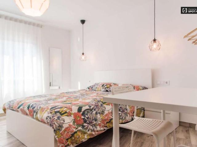 4 Dormitorio Shared Living/Roommate Valencia Valencia 101671976
