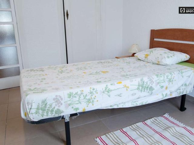 4 Dormitorio Shared Living/Roommate Valencia Valencia 101672353