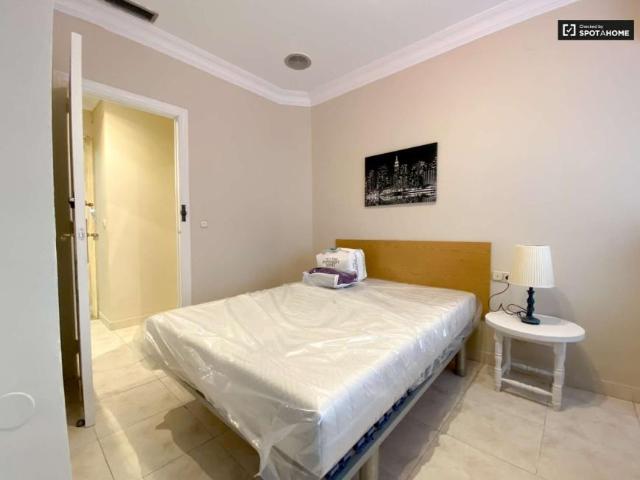 4 Dormitorio Shared Living/Roommate Valencia Valencia 101693602
