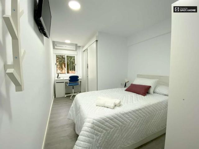 4 Dormitorio Shared Living/Roommate Valencia Valencia 101761140