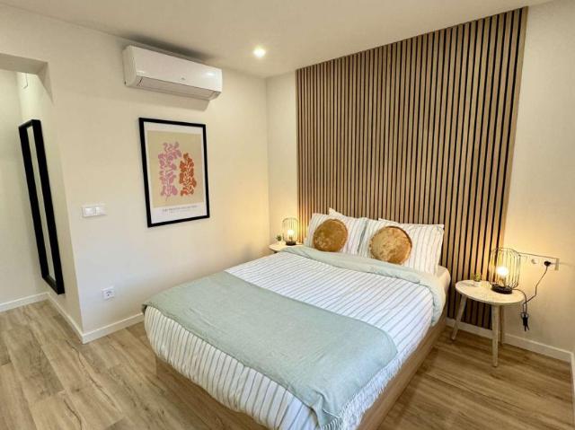 4 Dormitorio Shared Living/Roommate Valencia Valencia 101761317