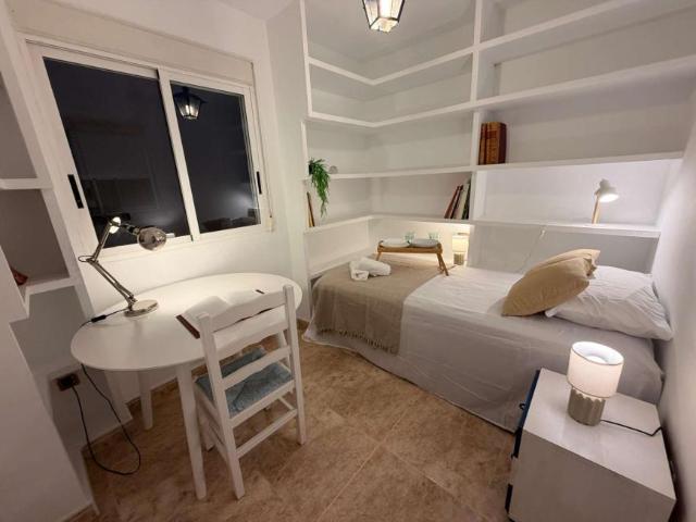 4 Dormitorio Shared Living/Roommate Valencia Valencia 101762005