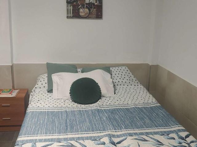 4 Dormitorio Shared Living/Roommate Valencia Valencia 101765476