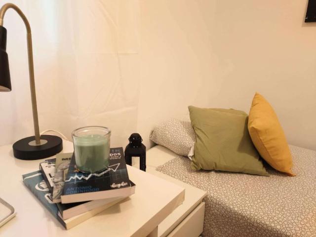 4 Dormitorio Shared Living/Roommate Valencia Valencia 101765907