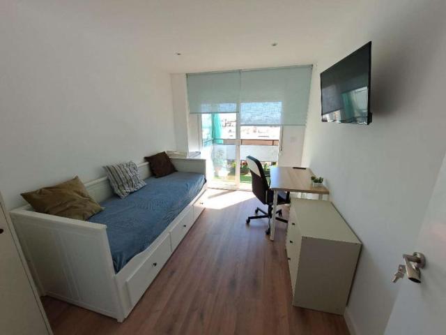 4 Dormitorio Shared Living/Roommate Valencia Valencia 101770731