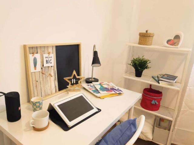 4 Dormitorio Shared Living/Roommate Valencia Valencia 101771213