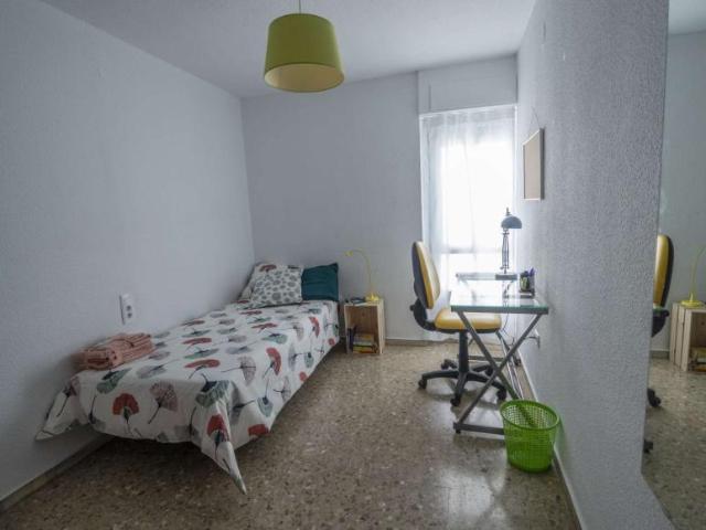 4 Dormitorio Shared Living/Roommate Valencia Valencia 101771408