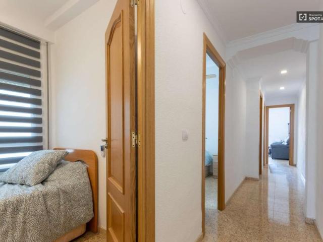 4 Dormitorio Shared Living/Roommate Valencia Valencia 101771545