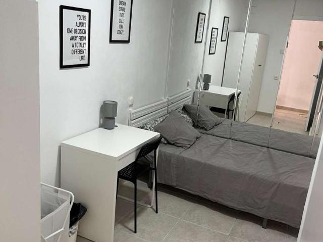 4 Dormitorio Shared Living/Roommate Valencia Valencia 101776191