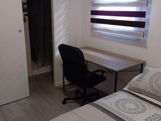 4 Dormitorio Shared Living/Roommate Valencia Valencia 101776253
