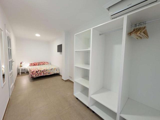 4 Dormitorio Shared Living/Roommate Valencia Valencia 101776250