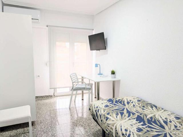 4 Dormitorio Shared Living/Roommate Valencia Valencia 101785782