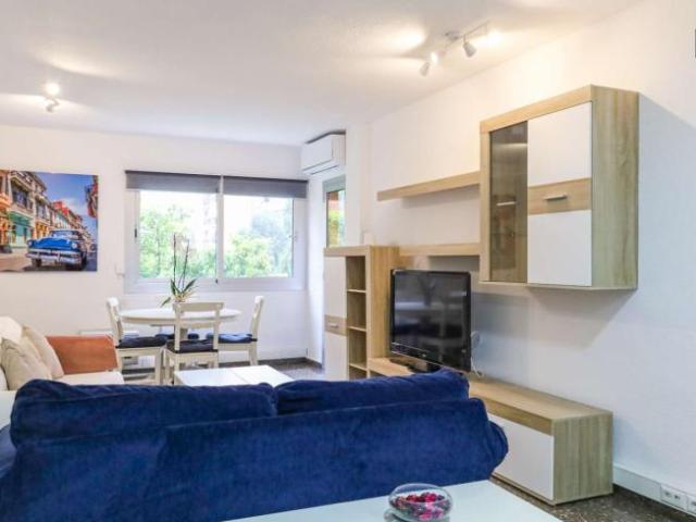 4 Dormitorio Shared Living/Roommate Valencia Valencia 101785889