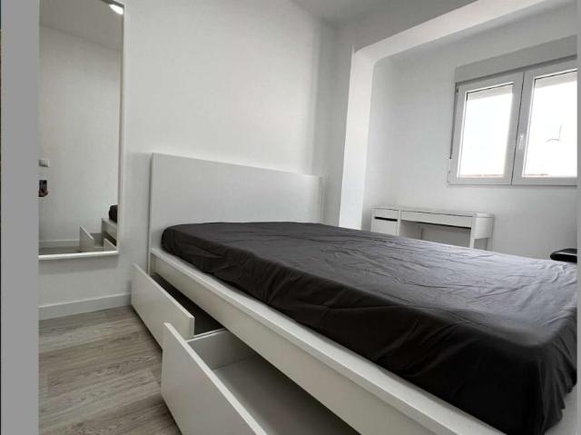 4 Dormitorio Shared Living/Roommate Valencia Valencia 101788777