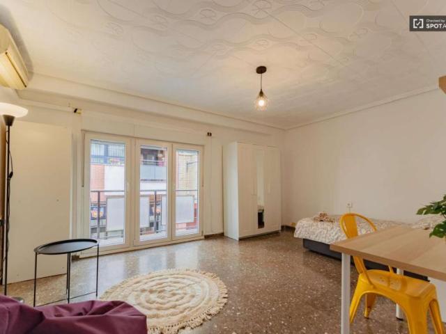 4 Dormitorio Shared Living/Roommate Valencia Valencia 101793945