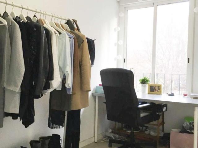 4 Dormitorio Shared Living/Roommate Valencia Valencia 101794127
