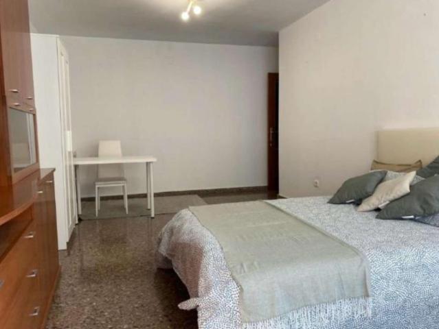 4 Dormitorio Shared Living/Roommate Valencia Valencia 101731026