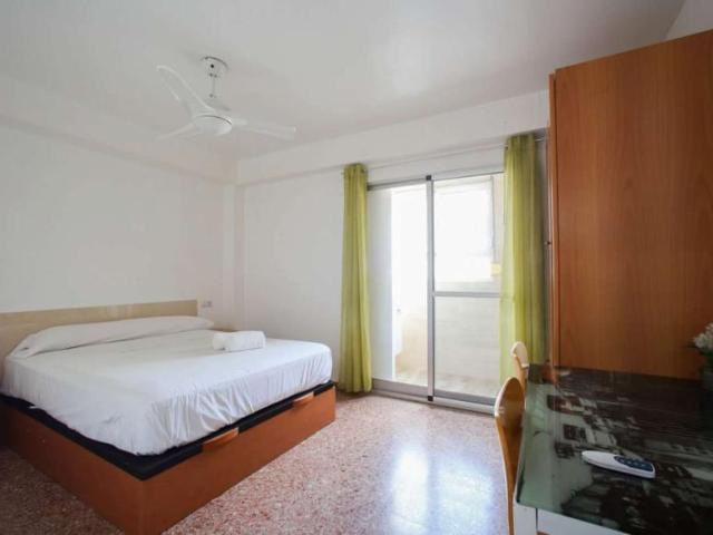 4 Dormitorio Shared Living/Roommate Valencia Valencia 101731275
