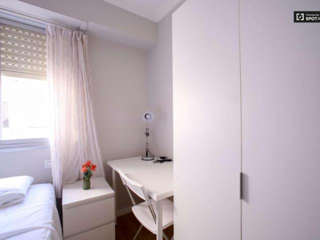 4 Dormitorio Shared Living/Roommate Valencia Valencia 101731231
