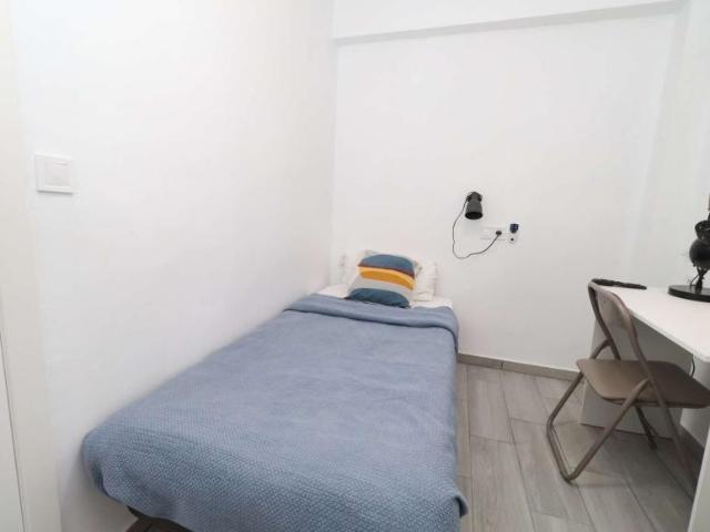 4 Dormitorio Shared Living/Roommate Valencia Valencia 101731692