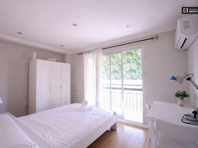 4 Dormitorio Shared Living/Roommate Valencia Valencia 101731920