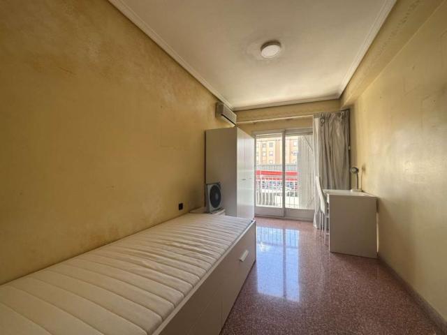 4 Dormitorio Shared Living/Roommate Valencia Valencia 101732403