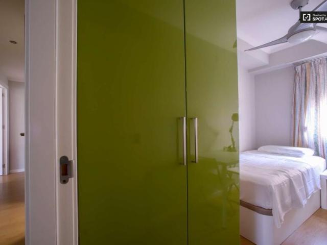 4 Dormitorio Shared Living/Roommate Valencia Valencia 101732713