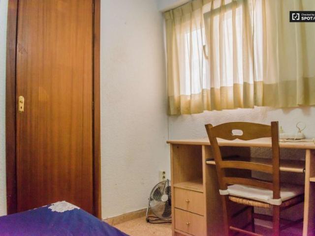 4 Dormitorio Shared Living/Roommate Valencia Valencia 101732900