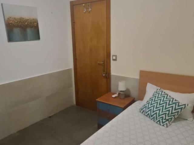4 Dormitorio Shared Living/Roommate Valencia Valencia 101734387