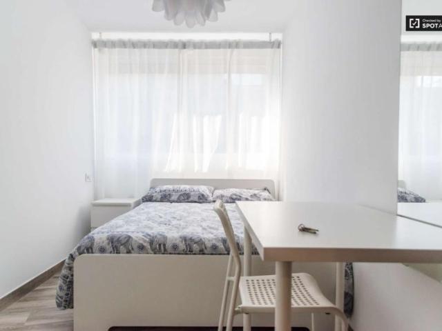 4 Dormitorio Shared Living/Roommate Valencia Valencia 101737293