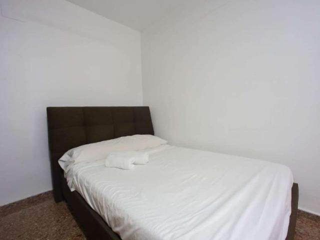 4 Dormitorio Shared Living/Roommate Valencia Valencia 101737224