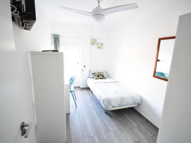 4 Dormitorio Shared Living/Roommate Valencia Valencia 101737346