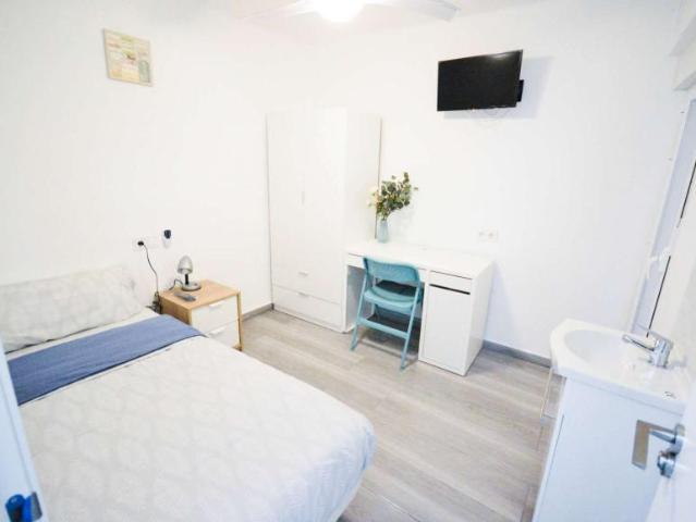 4 Dormitorio Shared Living/Roommate Valencia Valencia 101737961